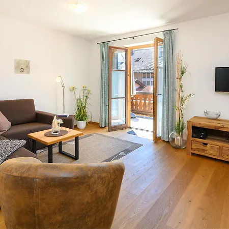 Appartement Berggams *