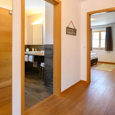 Berggams Appartement