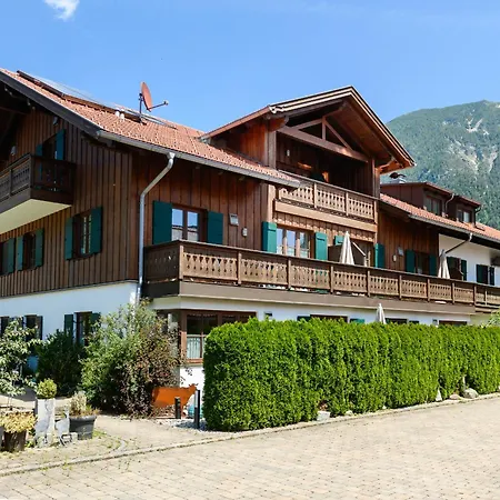 Appartement Berggams