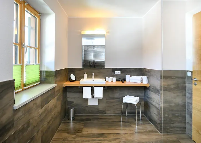 Berggams Apartmán Farchant